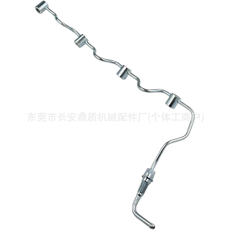 Oil Return Pipe 16671-Eb30A for Nissan Navara (Nissan Navara) Yd25 Hair