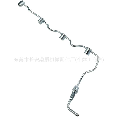 Oil Return Pipe 16671-Eb30A for Nissan Navara (Nissan Navara) Yd25 Hair (Tubing) - yd25-regular-version