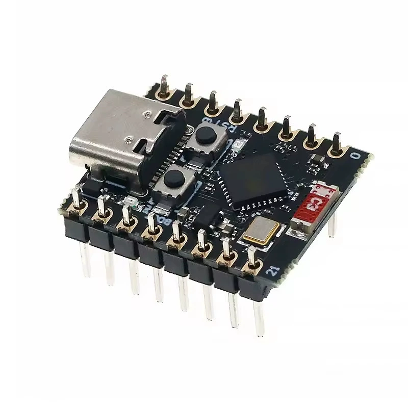 ESP32-C3 Development Board ESP32 SuperMini Development Board ESP32 Development Board Wi-Fi Bluetooth