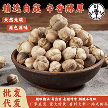 白寇白扣白豆蔻白蔻仁卤肉香料调味料烧菜大全白豆蔻粉白叩卤料水