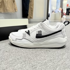 莆田レトロトレンディシューズ CMFT Era メンズとレディースのロートップバスケットボールシューズクッション性メッシュ通気性カジュアルスポーツシューズ