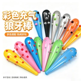 其他充气玩具;游泳圈;卡通气模玩具