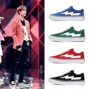 REVENGE X STORM FLASH AF�ͳ��L�������{ɫ�W늰�Ь��ins��H��