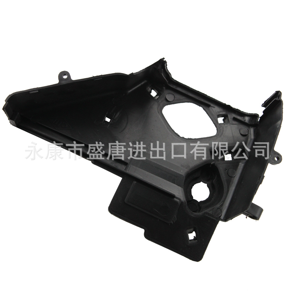 GOOFIT AirDirectorAssy REPLACEMENT GY 6 150ccATVGY 6 125-150 FAN COWL COMBINATING