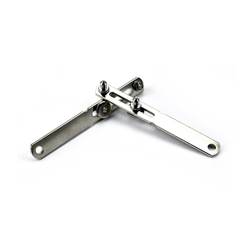 Watch repair tool watch back cover groove wrench cover opener two-claw open remove back cover battery watch opener