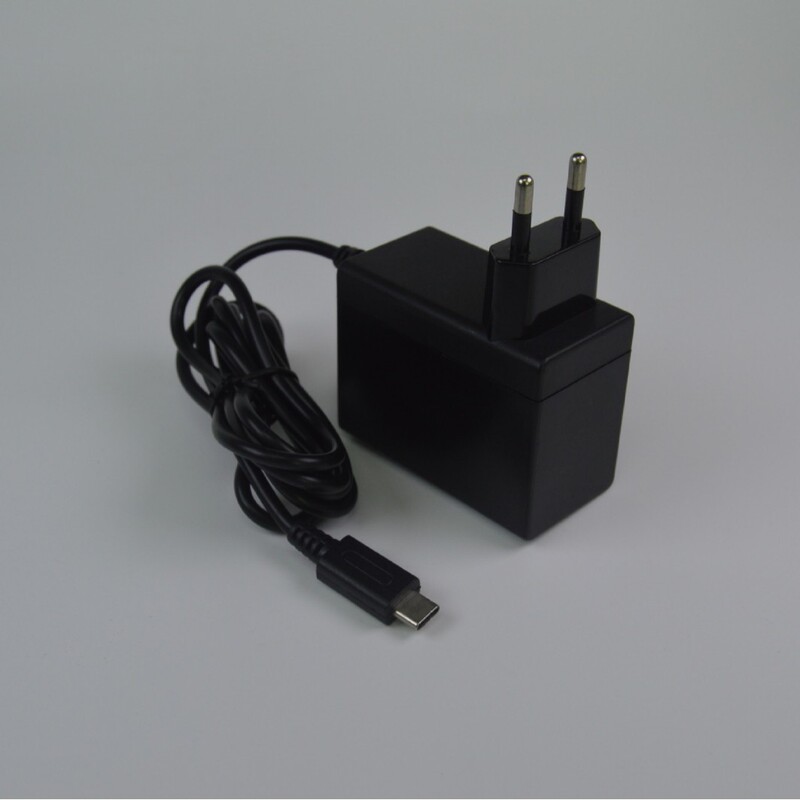 SWITCH电源适配器Switch快充NS充电器switch火牛任天堂电源|undefined