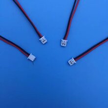 1.25���Ӿ�1571AWG28���^80mm�����B�Ӿ�2P3P4p�{�����C���^��