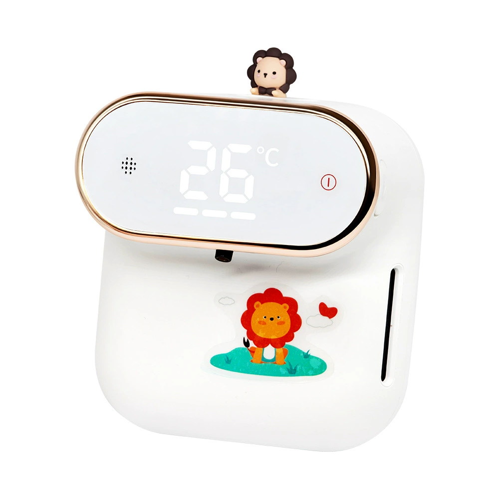 Automatic dynamic induction handheld smart mobile phone, soap, new collection, Z611