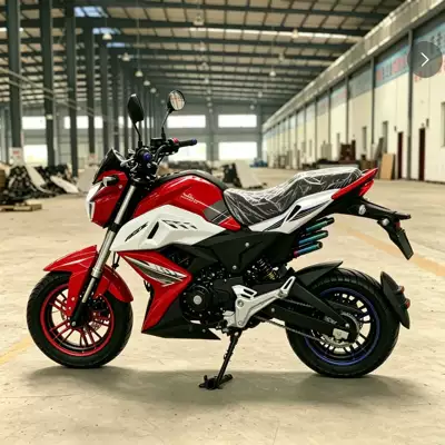 Easily Cope with the Slippery Motosikletlər