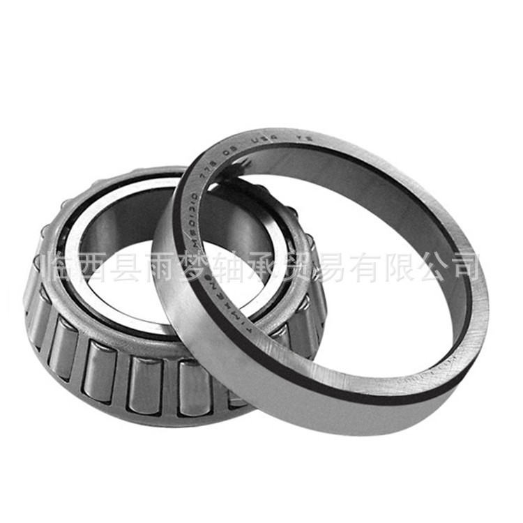 精密单列圆锥滚子轴承32044 HR32044J 2007144 HR32044XJ汽车轴承