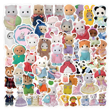 60calico crittersͨӡżNˮXˮN