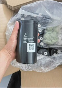 B43458-S9688-M4 6800UF 400V ����� EPCOS Ʒ��ȫ��