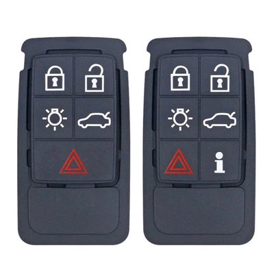 Volvo KR55WK49264 car | Car Keys
