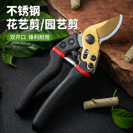 修枝剪;其他剪刀;厨用剪刀