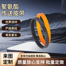 手提木工电刨皮带环形聚氨酯多楔带牧田1900B