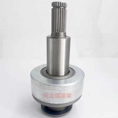 SD1050 motor gear auto – Starter and accessories