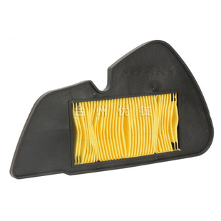 Motorcycle Accessories Suitable for Yamaha Xunying Zy125 Air Filter Element Xunying 125 Air Filter Element