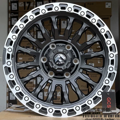 Wall Cannon Bj40 Overbearing | Hub - 17x85j-177120-car-side-style