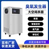 large ozone Generator High concentrations Disinfection machine Air source oxygen Water Industry Aquatic products breed