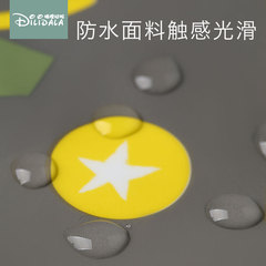 Baby eating bib waterproof summer baby bib saliva thin pure cotton child eating bib anti-dirty artifact