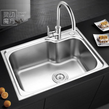 ϴ����β�304���P�ˮ�ۏN���Ӻ�ϴ���ˮ�ؼ����̨��Сϴ����