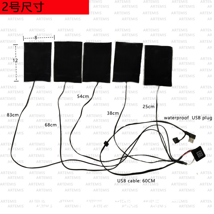 �ֻ�5Vһ����һ����һ����̼��ά��װ����Ƭ�����ް����ȵ�����ϴ