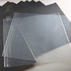 Factory direct selling album production album 15 -inch waterproof dust bag album, pp bag plug pocket protection inner page