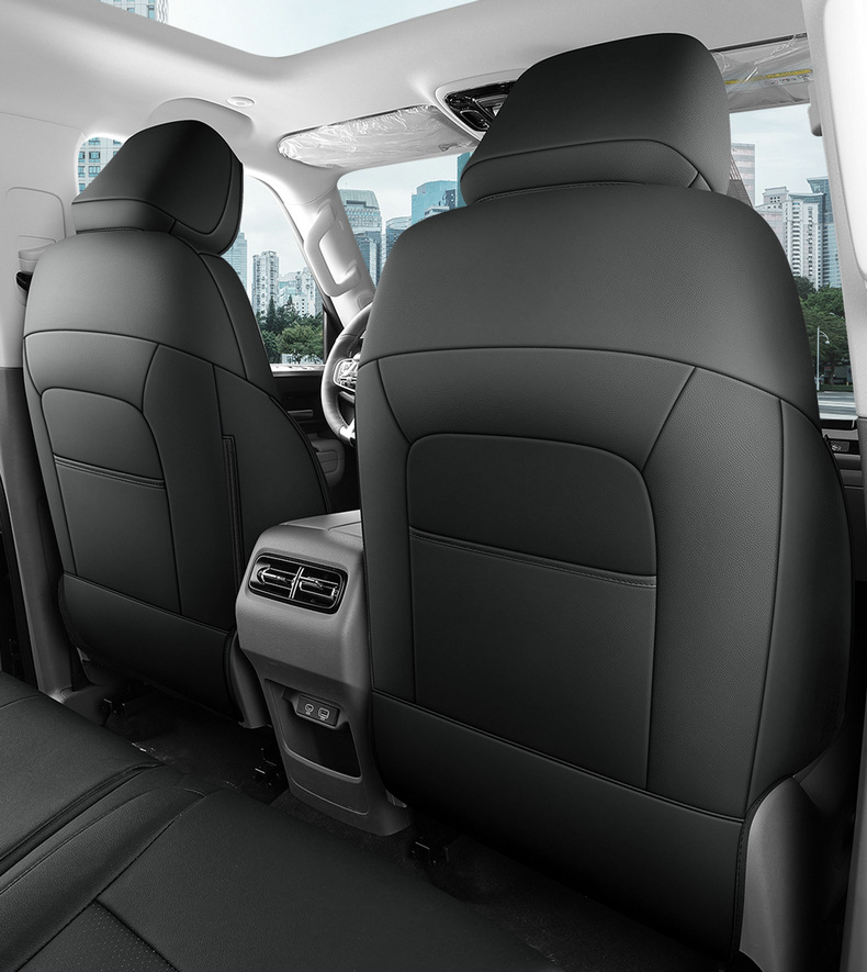 2024 Beijing BJ40 Special Seat Cover Modified Seat Cover Seat Cover Car Seat Cushion Accessories City Hunter Edition C