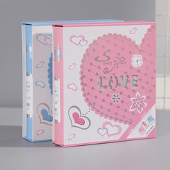 6 inch 8 inch mixed album photo album insert style family children photo album photo studio photos photo book 