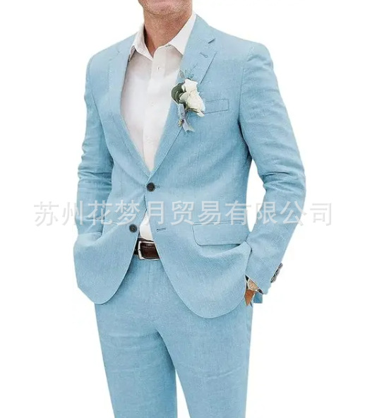 그림 색상 하늘색