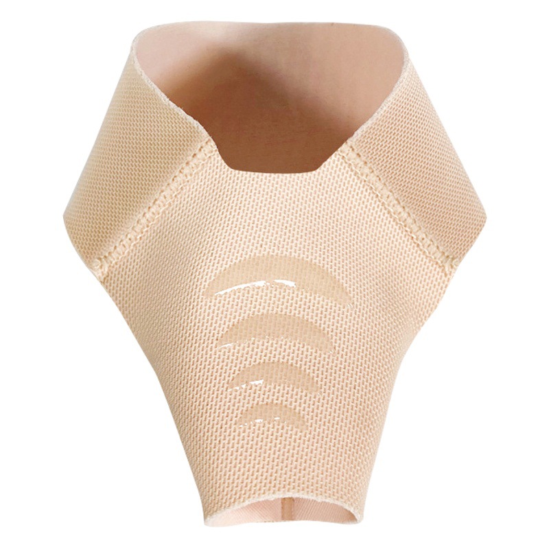 Thumb Protector Sprained Finger Protector Wrist Protector Finger Tendon Sheath Basketball Fixed Protective Gear Ultra-Thin Thumb Joint Sheath