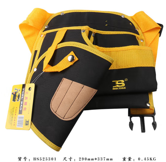 Tool waist bag bs525301