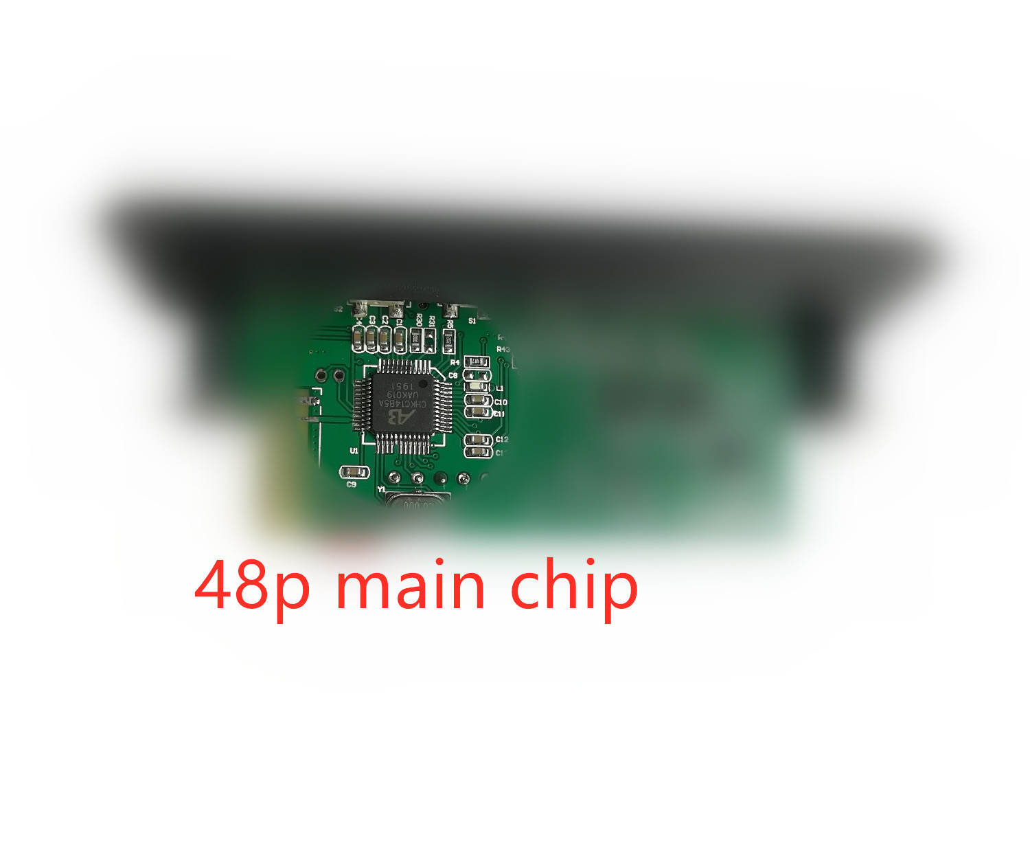 TF 02EBT 48P