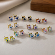 �Ĺ� ŷ��ʱ������ͭ��18K���ʯ���Ͷ�ħ֮�۶���ŮС�ڸ��Զ���