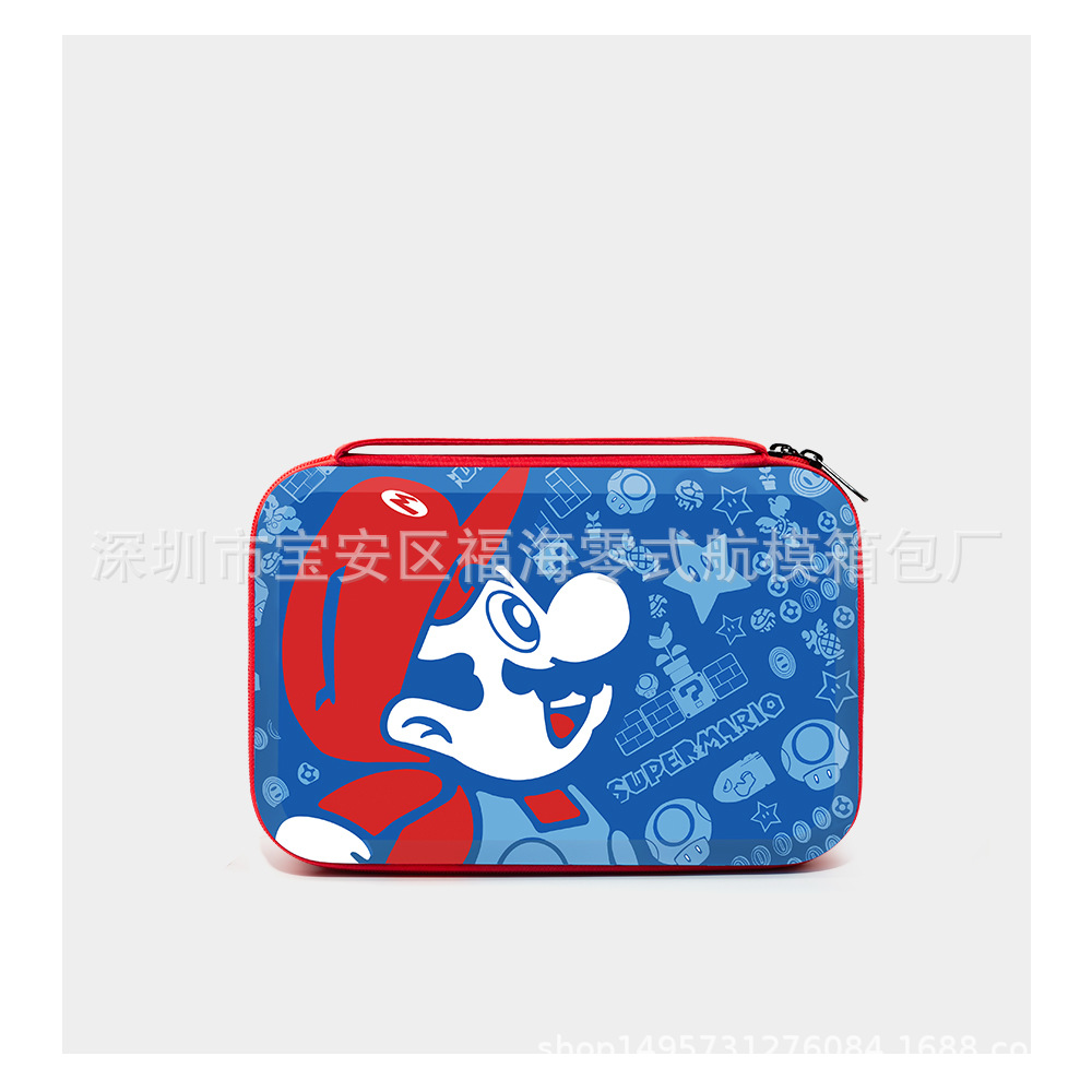 Aplicable a Dajiang mini 2 Mario Changfei bolsa Royal mini 2 bolsa de protección DJI caja de almacenamiento bolsa grande Accesorios