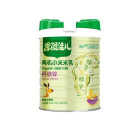 米粉米糊;其他冲调饮品;婴幼儿果肉条