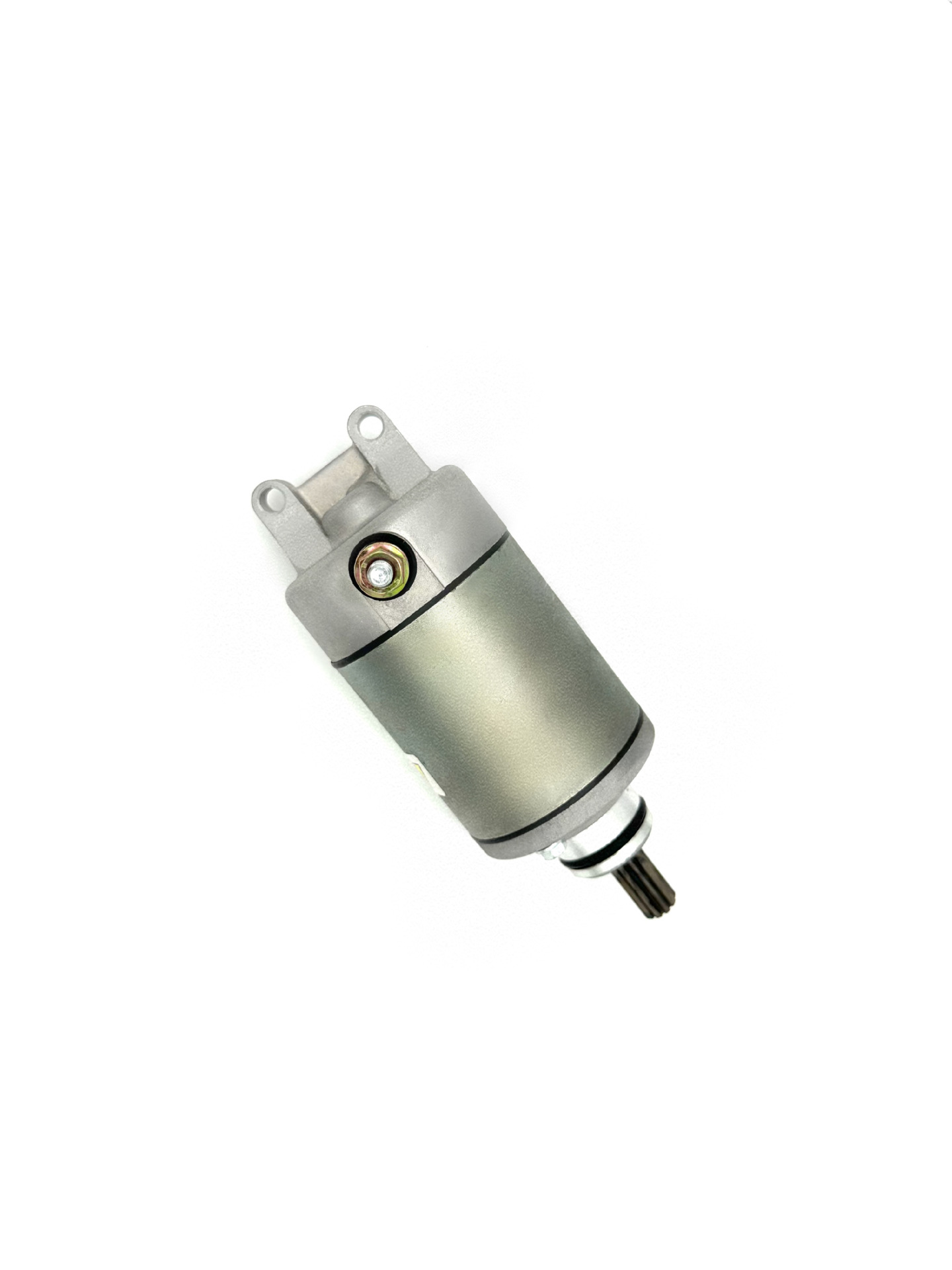 31100-29F00 Starter Motor Is Compatible with Arctic Cat, Kawasaki Suzuki 400, 21163-S004