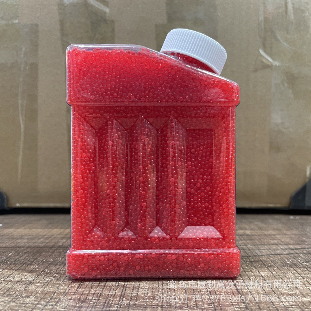 【빨간색】7-8mm240g