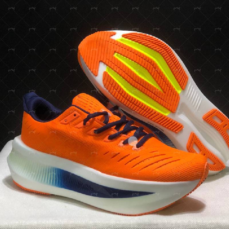 Cross-Border Brooks Glycerin Max2 Comfortable Running Shoes Bks Men's and Women's Breathable Marathon Sports Running Shoes Cross-Border Brooks Glycerin Max2 Comfortable Running Shoes Bks Men's and Women's Breathable Marathon Sports Running Shoes