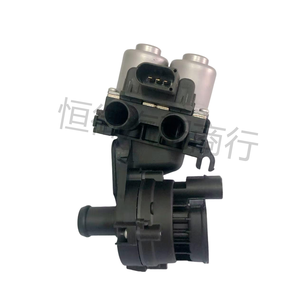 Suitable for Audi A6Lc6 Heater Water Pump Heater Water Valve 4F1959617B 4F1959617A