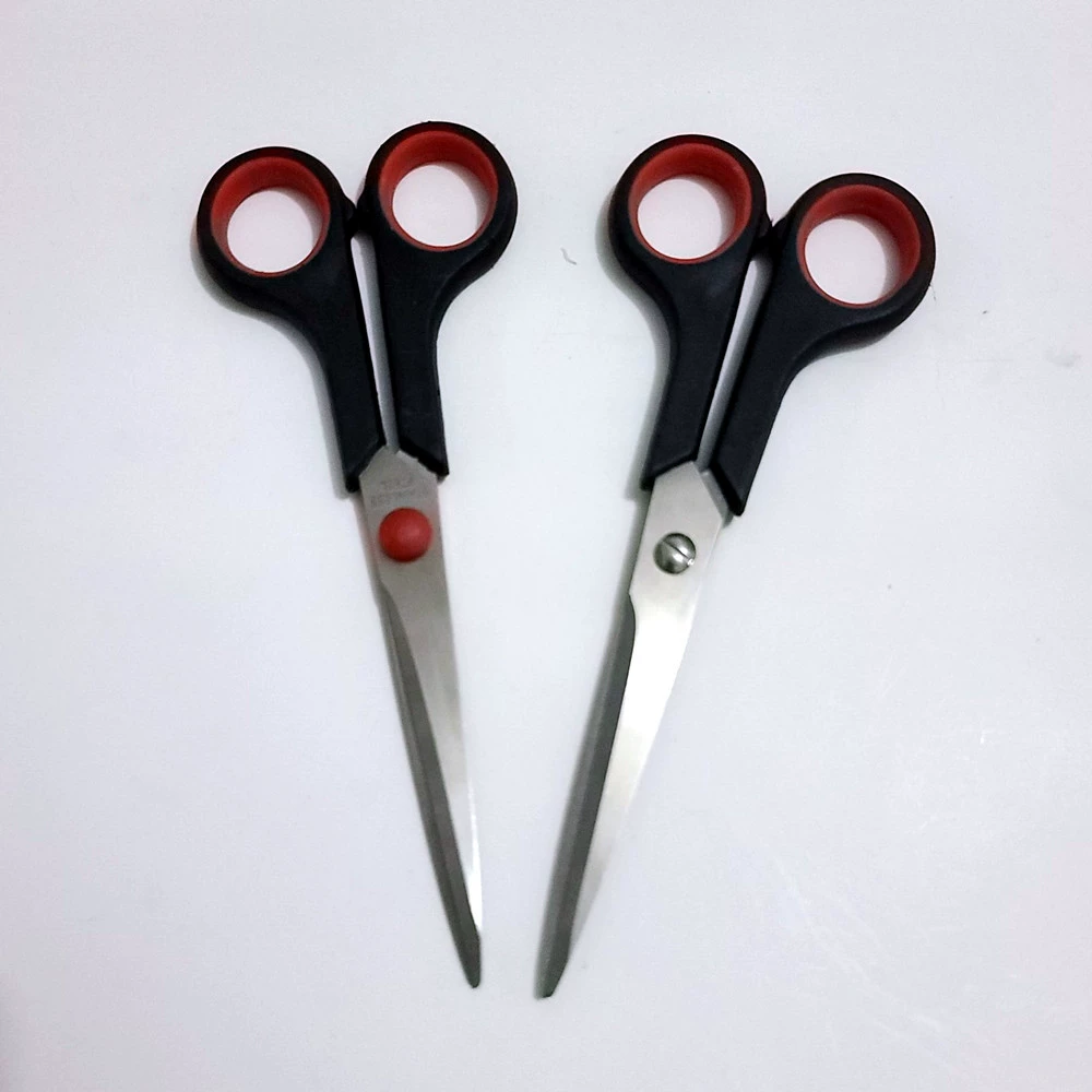 Scissors for elementary school students, children's origami stainless steel, handmade, wholesale