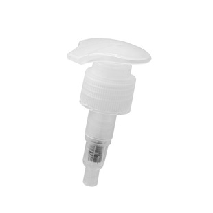 24 28 Lotion Pump Anodized Aluminum Thread Pump Hand Sanitizer Disinfectant Shampoo Shower Gel Pump Head