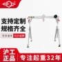 手推救援消防移动龙门架
