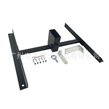 ��Target House��3.5���ﵥ�������ϰ���ӵ׼�AR500�а�֧�ŵ׼�