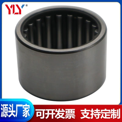 90364-33011 Gearbox Needle Roller Bearing, Needle Roller Automotive Bearing, Imperial Non-Standard Bearing
