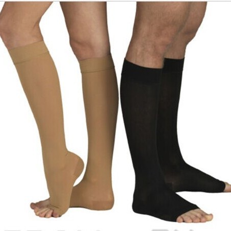 Stingy Socks, Leaky Toe Socks