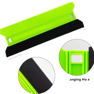 Cool Ness Auto Film Large Scraper Color Change Film Master Construction Quartet Large Scraper Advertising Glass Film Scraper