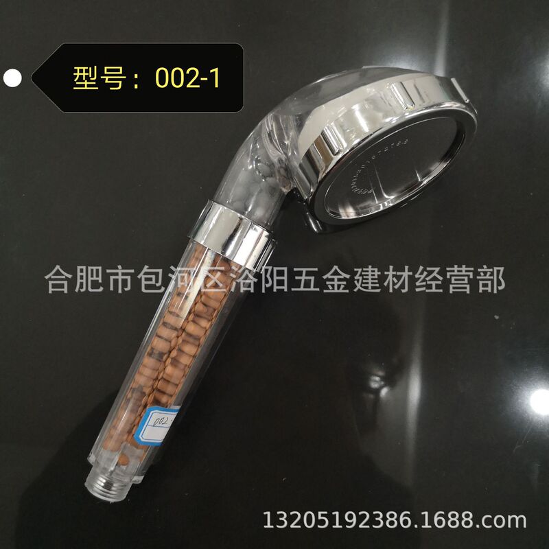浴室シャワーセット増圧手持ちノズル卸売り浴室セットシャワー304ステンレス部品家庭用|undefined