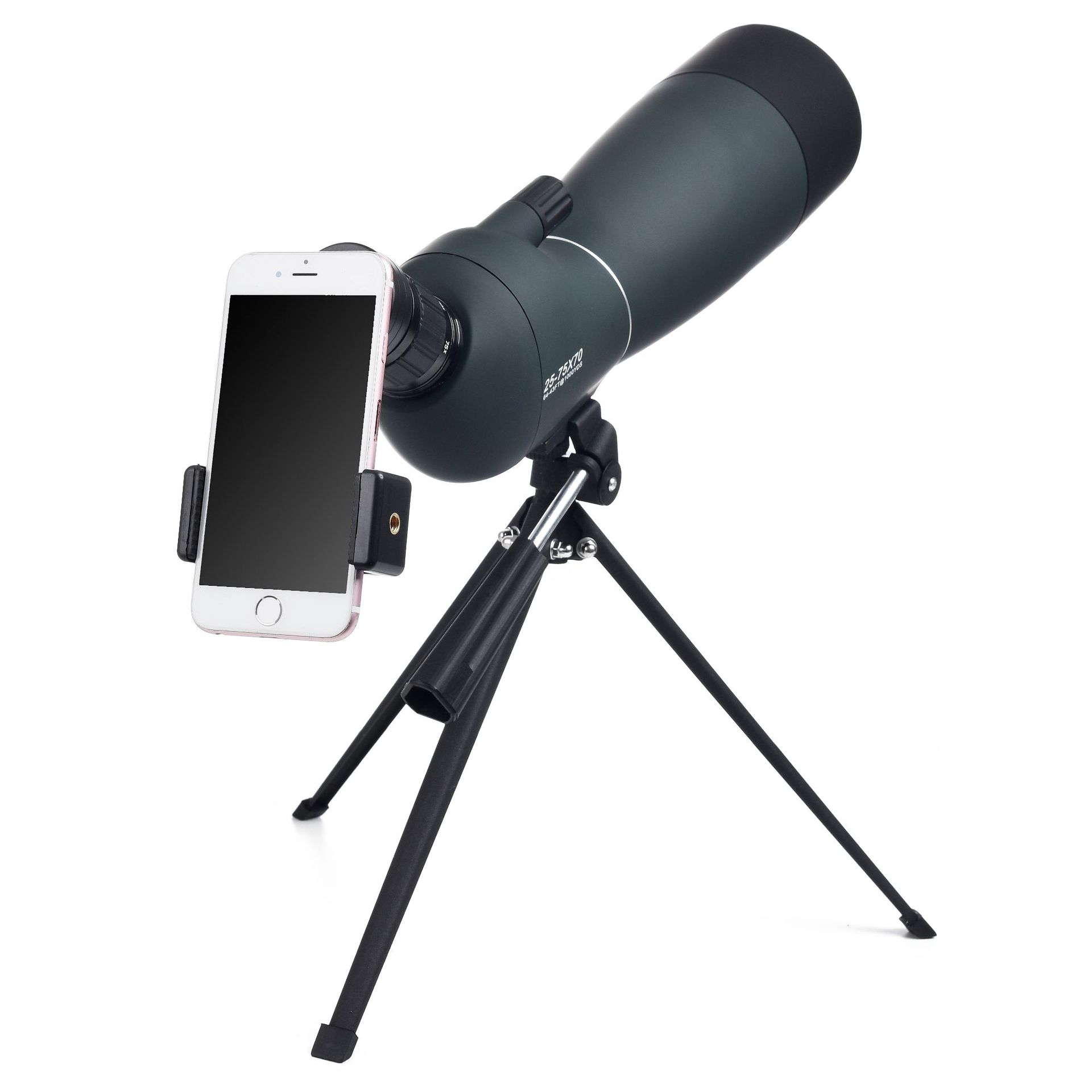 Maifeng 25-75X70, 휴대폰 클립 플러스 5 위안 [39]