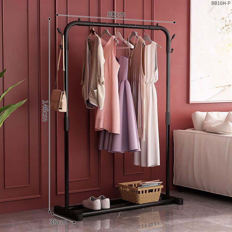 80cm 단일 레이어 검정색